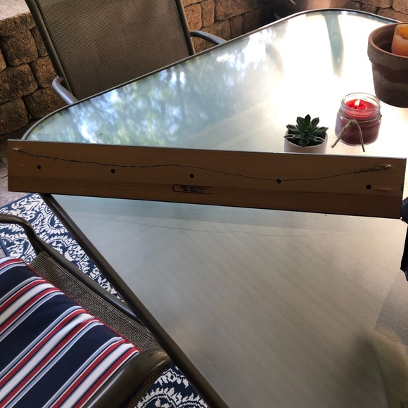 COAT•SCARF&MITTEN HANGER - Picture 5 of 7